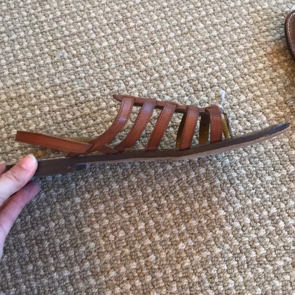 Sam Edelman Sandals - Picture 2 of 3